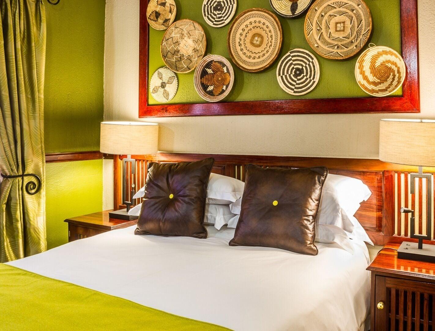 Peermont Mondior Hotel Gaborone Ngoại thất bức ảnh