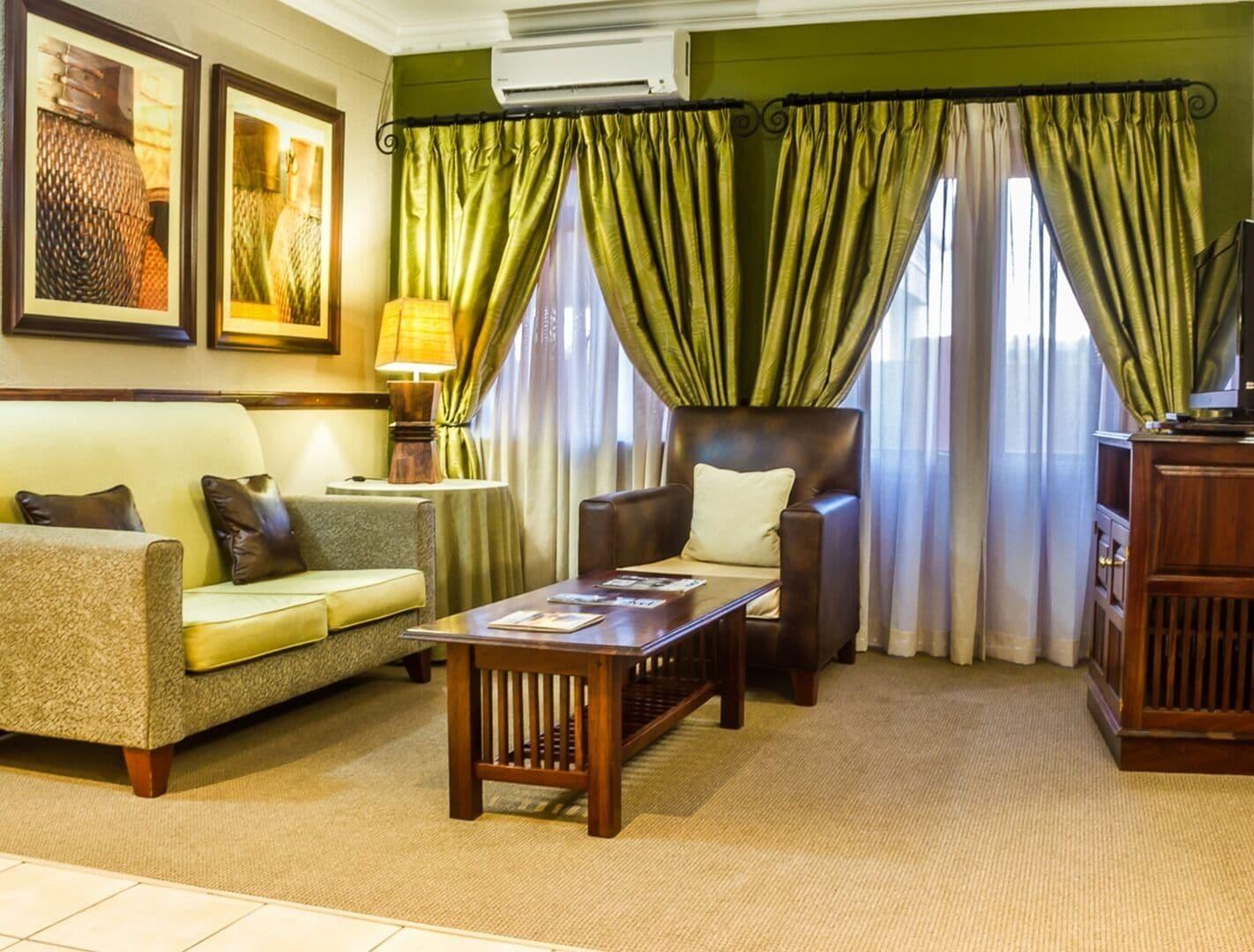 Peermont Mondior Hotel Gaborone Ngoại thất bức ảnh