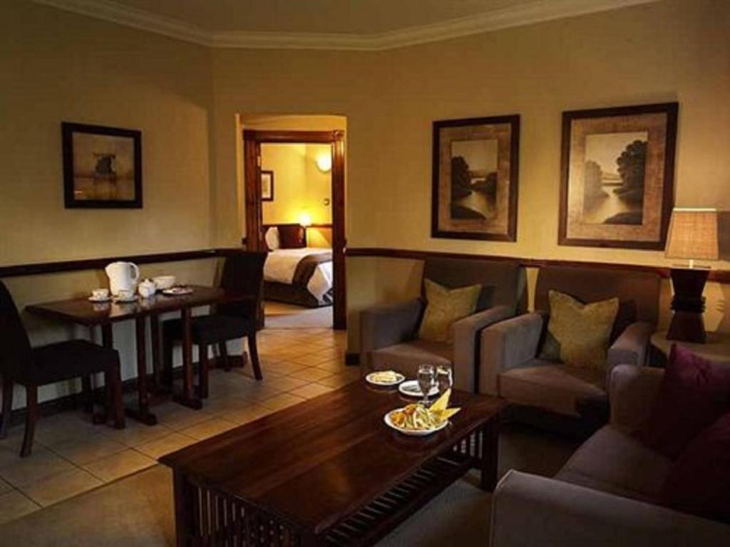 Peermont Mondior Hotel Gaborone Ngoại thất bức ảnh