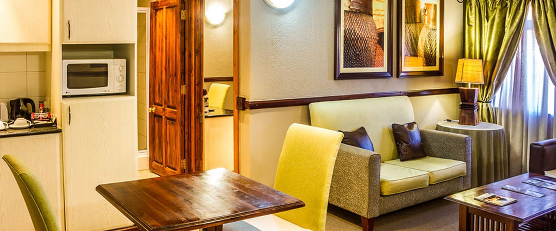 Peermont Mondior Hotel Gaborone Ngoại thất bức ảnh