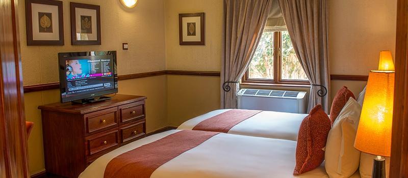 Peermont Mondior Hotel Gaborone Ngoại thất bức ảnh