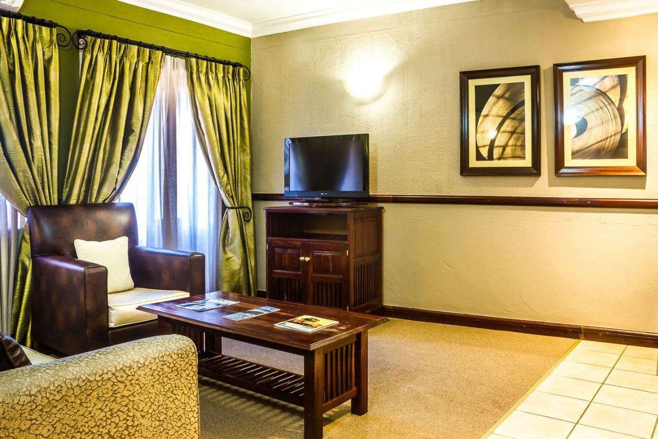Peermont Mondior Hotel Gaborone Ngoại thất bức ảnh