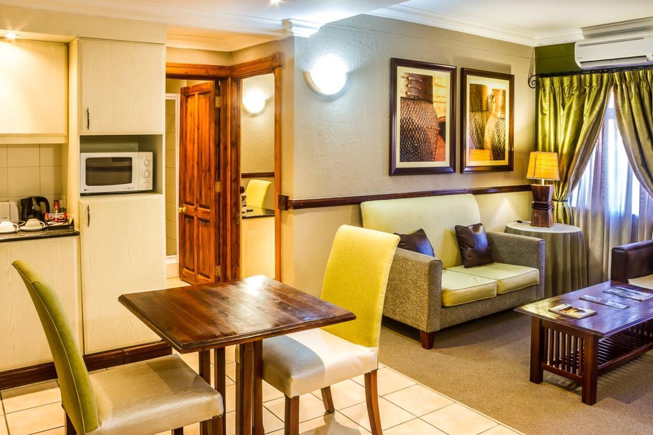 Peermont Mondior Hotel Gaborone Ngoại thất bức ảnh