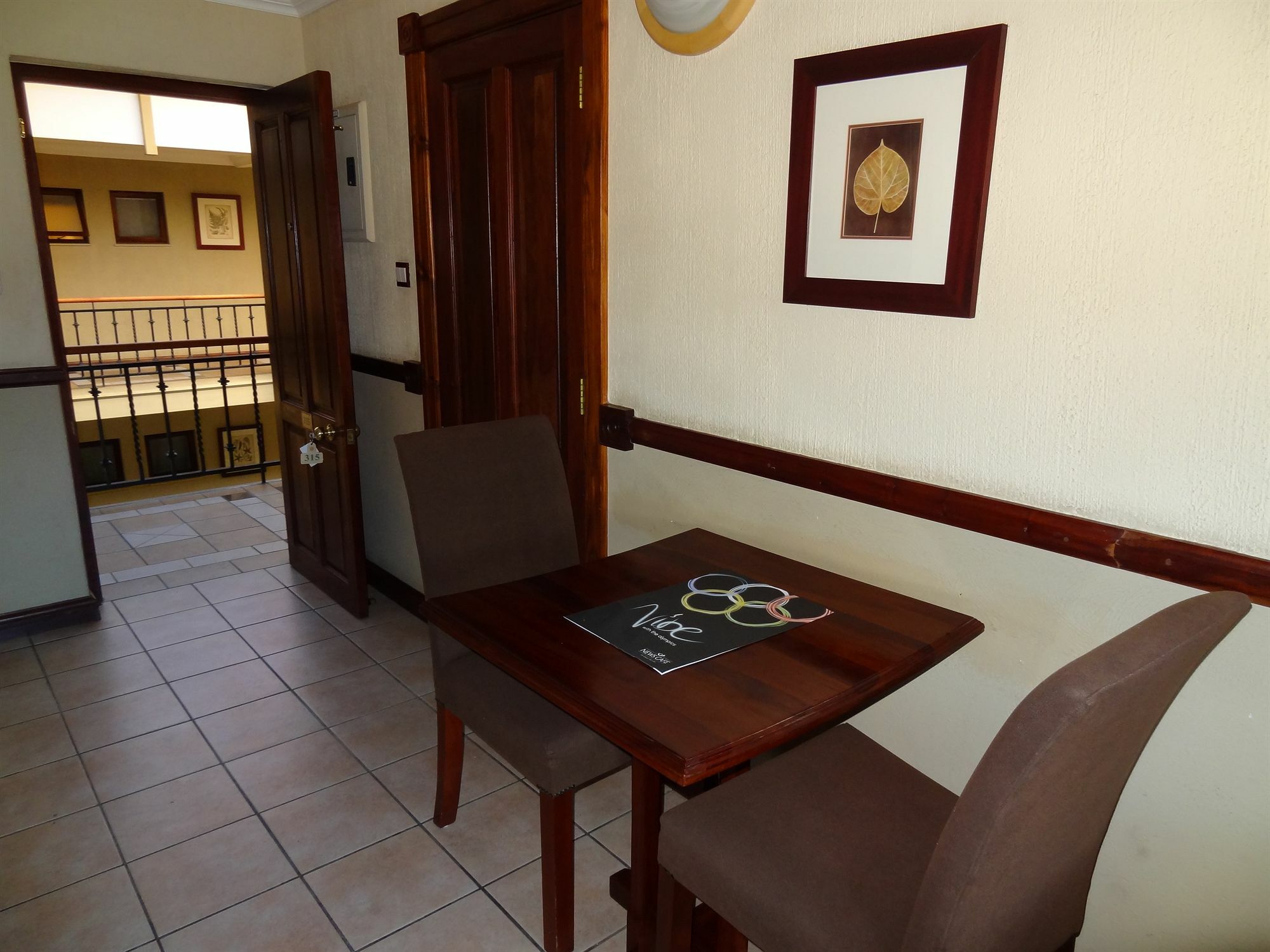 Peermont Mondior Hotel Gaborone Ngoại thất bức ảnh