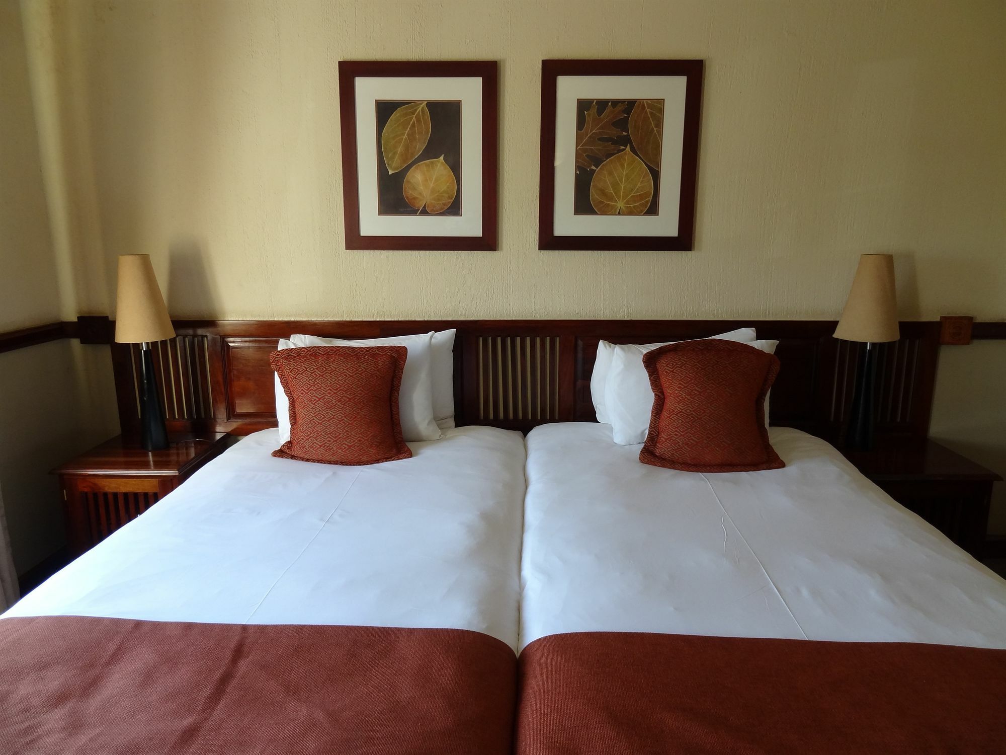 Peermont Mondior Hotel Gaborone Ngoại thất bức ảnh