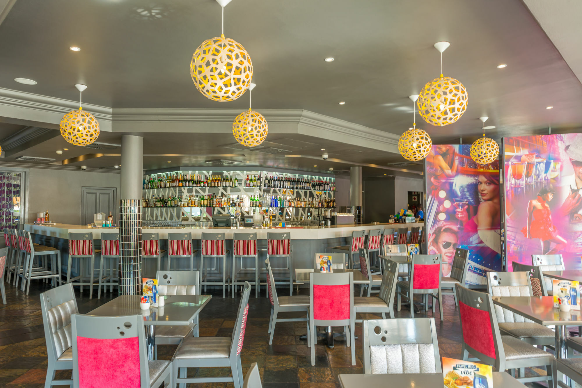 Peermont Mondior Hotel Gaborone Ngoại thất bức ảnh